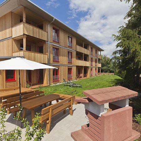 Fewo-Kerschbaum Bad Windsheim Exterior foto